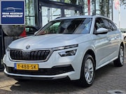 Skoda Kamiq - 1.0 TSI Business Edition AUTOMAAT | Navigatie | Climate Cont