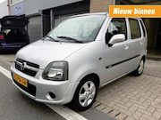Opel Agila - 1.2-16V Maxx AIRCO LMV NAP INRUIL KOOPJE APK 10-2027