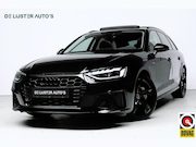 Audi A4 - Avant 40 TFSI S Line Competition Automaat 204 PK | Pano | Vi