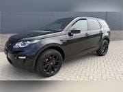 Land Rover Discovery Sport - 2.0 TD4 HSE Luxury Panoramadak / Cold Climate Pac