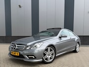Mercedes-Benz E-klasse - 200 CGI Avantgarde | Panorama