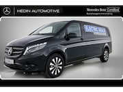 Mercedes-Benz eVito - L3 Chauffeursassistentiepakket | Automatic Climate Control |
