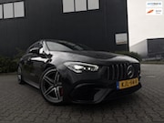 Mercedes-Benz CLA-Klasse - AMG 45 S 4MATIC+