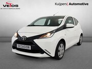 Toyota Aygo - Toyota Aygo