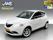 Lancia Ypsilon - 1.2 4 cilinder Opening Edition, navigatie