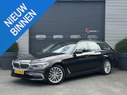 BMW 5-serie - Touring 520i Corporate Lease High Executive | Panoramadak |