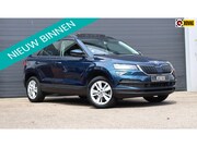 Skoda Karoq - 1.5 TSI ACT Style Business Pano/Navi/Camera/Carplay/Luxe