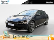 Kia EV6 - Light 58 kWh 170 PK | 1e Eigenaar | Dealer onderhouden | Met