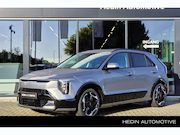 Kia Niro - 1.6 GDi Hybrid DynamicPlusLine | Open dak | Stoel- en stuurv