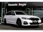BMW 3-serie - Touring 330e M-sport | Pano | Memory | Laser | El.Haak | 360