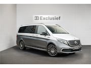 Mercedes-Benz EQV - Excl. BTW 300 L2 90 kWh 360° Camera | Distronic | Leder | El