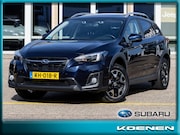 Subaru XV - 1.6I PREMIUM/ Eye Sight/ Trekhaak/ Dealeronderhouden