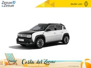 Renault 4 - comfort range iconic 52 kWh Op voorraad op is op