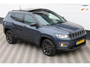 Jeep Compass - 4xe 240 Plug-in Hybrid Electric S Pano BTW