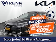 Kia Xceed - 1.5 T-GDi GT-Line - Panorama dak - Stoel/Stuur verwarming -