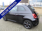 Fiat 500C - 0.9 TwinAir Lounge-6 versn.-NAVI-CLIMA-NAP-GARANTIE