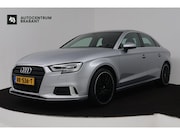 Audi A3 - Limousine 1.5 TFSI CoD Sport Lease Edition (AUTOMAAT, CRUISE
