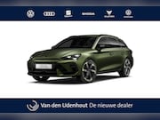 CUPRA Leon Sportstourer - 1.5 TSI e-Hybrid 272 6DSG VZ Tribe Edition | Achteruitrijcam