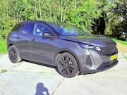 Peugeot 3008 - 1.6 HYbrid 225 GT Line/Massage stoel/Pano/Ecc/Cam/NL