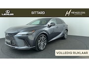 Lexus RX-Serie - 450h+ Plug-in Hybrid Executive Line, Panodak, HUD