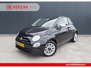 Fiat 500 - 0.9 TwinAir Young NAVI CRUISE AIRCO