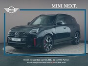 MINI Countryman - JCW ALL4 2.0 John Cooper Works XL