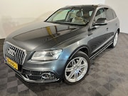 Audi Q5 - 2.0 TFSI quattro S Edition