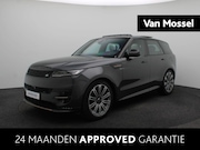 Land Rover Range Rover Sport - 3.0 P510e Autobiography PHEV Autobiography | 4-wielsturing |