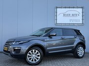 Land Rover Range Rover Evoque - 2.0 Si4 SE Dynamic Automaat