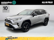 Toyota RAV4 - 2.5 Hybrid Bi-Tone | Carplay | Parkeersensoren | Stoelverwar