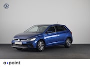 Volkswagen Polo - GP Life Edition 1.0 95 pk 5 versn. Hand | 15" LM | Stoelverw