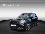 MINI Countryman - 1.5 Cooper SE ALL4 John Cooper Works | panorama dak | Harman