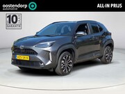 Toyota Yaris Cross - 1.5 Hybrid 115 Dynamic Comfort Pack | NL Auto | BTW Auto | R