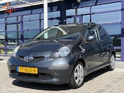 Toyota Aygo - 1.0-12V Comfort| Airco| APK| Elek Pakket