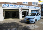 Opel Karl - 1.0 ecoFLEX Edition | Nette auto | Airco | Elektr. ramen en 