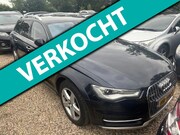 Audi A6 Allroad - 3.0 TDI Premium Edition