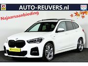 BMW X1 - xDrive25e M-Sport Panorama / Opendak / HUD / Leder / Memory