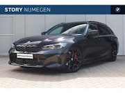 BMW 3-serie - 3 Serie Touring 330e M Sport Automaat / Trekhaak