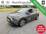 Citroën C3 - 110pk Feel Edition Automaat SCHERP