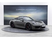 Porsche 992 - 911 - 3.0 CARRERA GTS COUPE | AVENTURINGROEN | BTW