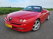 Alfa Romeo GTV - 2.0-16V T.Spark