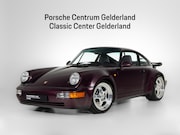 Porsche 911 - 3.3 Turbo | X33 - WLS 355 HP | 1st owner