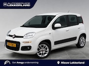 Fiat Panda - Lounge 0.9 TwinAir 80pk | AUTOMAAT | AIRCO | PARKEERSENSOREN