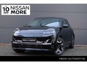 Nissan Micra - ADVANCE - Launch Edition 52kWh | DEMOVOORDEEL | Warmtepomp |