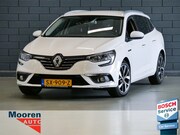 Renault Mégane - Estate 1.2 TCe 130PK Bose | CAMERA | NAVIGATIE | 1.700kg Tre