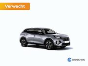 Peugeot 2008 - Allure | Active Safety Brake met camera en radar (automatisc