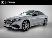 Mercedes-Benz E-klasse - 300 e Business Solution AMG | Premium pakket | Panoramaschui