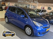 Toyota Verso S - 1.3 VVT-i Aspiration Automaat Panoramadak, Airco, Stuurbekra