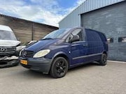 Mercedes-Benz Vito - 109 CDI Trekhaak