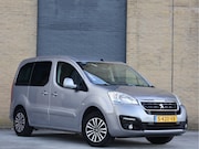 Peugeot Partner - 1.2 PureTech Allure | Cruise | Camera | Led |